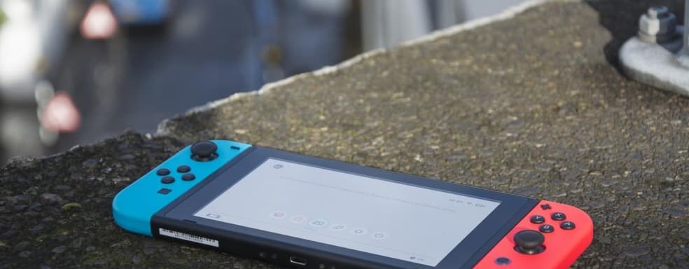 Производительность Nintendo Switch нового поколения сопоставима с PS4. Глава Activision раскрыл подробности