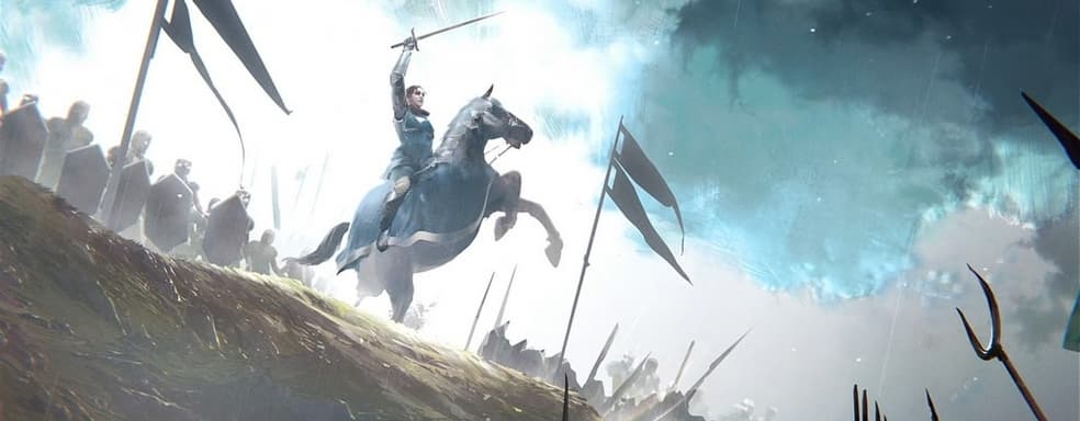 [Видео] HOMM3 в пикселях. Обзор Songs of Conquest