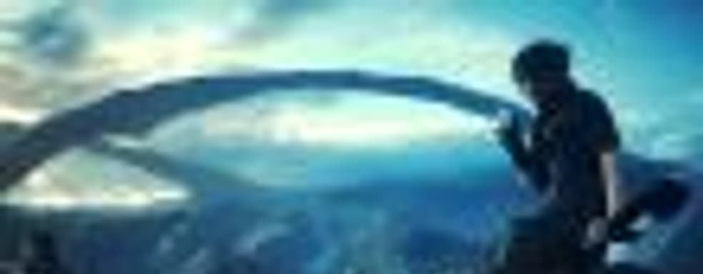 Final Fantasy XV стартовала в Соединённом королевстве хуже, чем Final Fantasy XIII