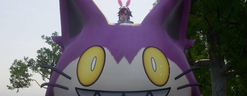 Looks like Palworld has set an anti-record for audience loss on Steam. Online metrics have fallen sharply