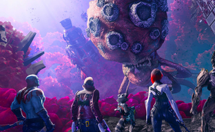 Square Enix признала, что стартовые продажи Marvel's Guardians of the Galaxy не оправдали ожиданий