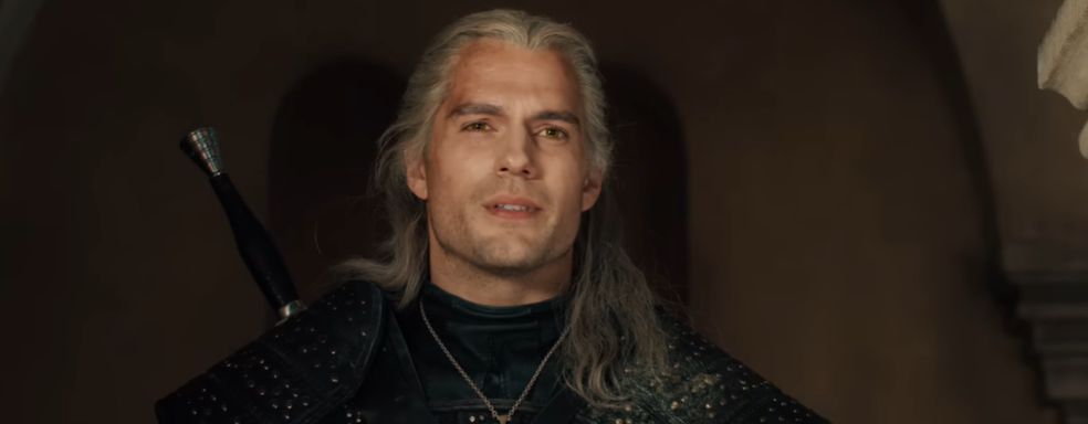 Звезда сериала The Witcher от Netflix просит дать шанс Геральту в исполнении Лиама Хемсворта — актёр заменил на посту Генри Кавилла