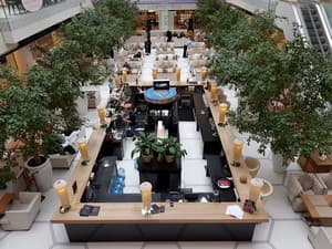 Смартфон Samsung Galaxy S8+