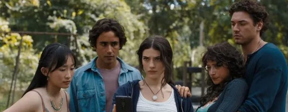 Сценарий Until Dawn был слишком хорош, чтобы режиссер его пропустил