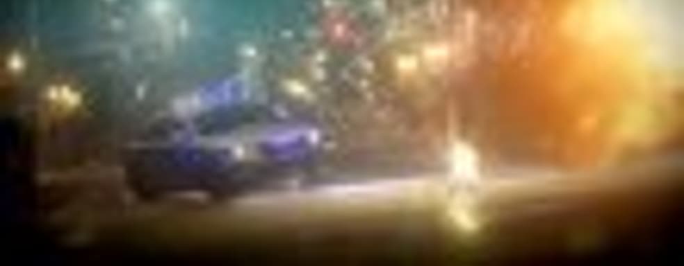 Jason DeLong о Need for Speed: The Run 