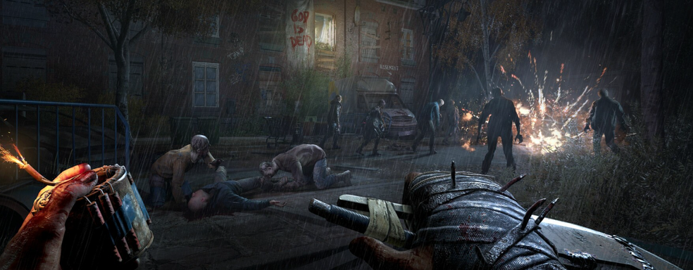 Techland is giving away Dying Light The Beast — the first gamers have received the novelty in their Steam library for purchasing the Ultimate Edition of Dying Light 2