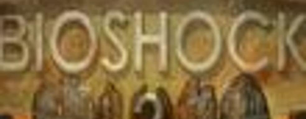 BioShock 2: мы будем играть за Big Daddy. Новая информация