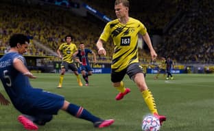 Бойкот отменяется. EA признаёт ошибку и отзывает рекламу FIFA 21 из детского журнала