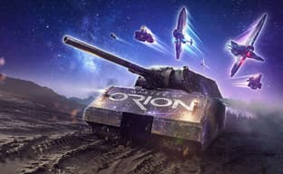 Wargaming дарит Master of Orion: Conquer the Stars пользователям World of Tanks