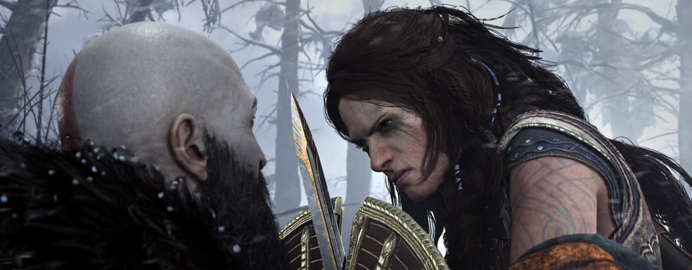 Концовка у God of War Ragnarok обещает быть «удивительной, но неизбежной»