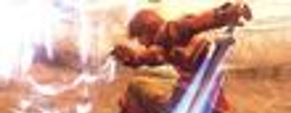 Новые скриншоты (Alone In The Dark, Star Ocean 4, The Last Remnant...)