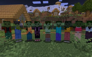 Фанат Minecraft доигрался до сердечного приступа из-за крипера и зомби