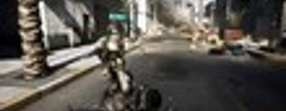 12 минут Battlefield 3