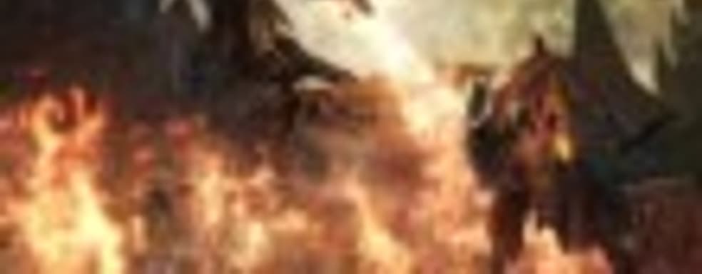 Dark Souls III потребует для запуска 8 ГБ оперативной памяти и видеокарту не слабее GeForce GTX 465