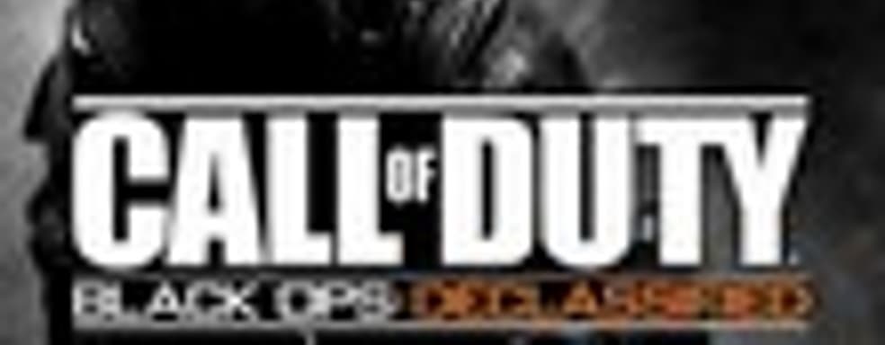 Call of Duty: Black Ops Declassified для PS Vita