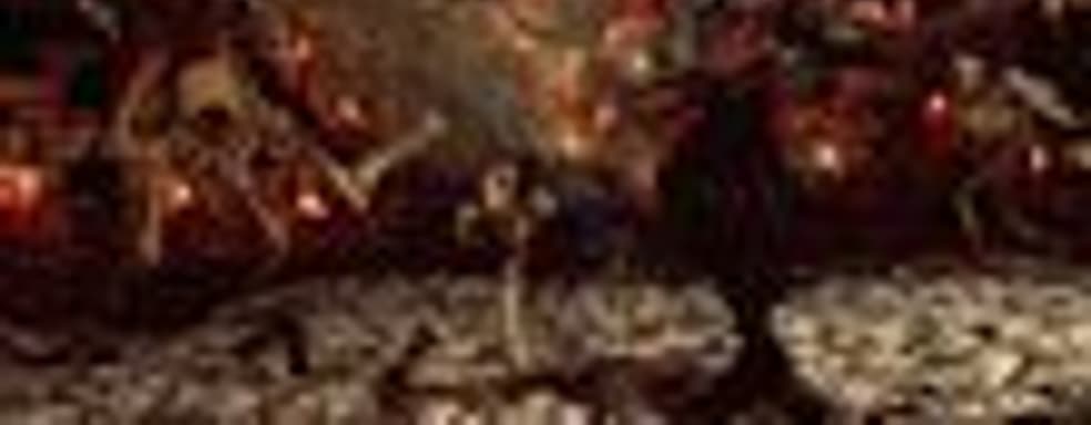 inXile хочет добавить split-screen co-op в Hunted: The Demon's Forge