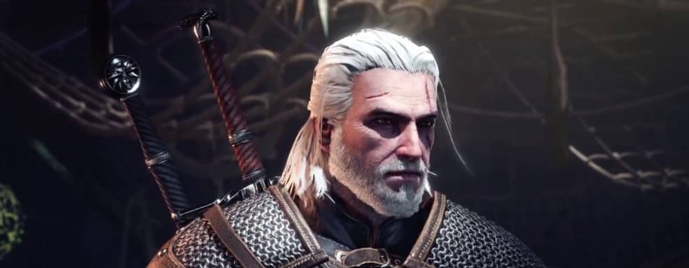 Прощай, Геральт – названа дата выхода масштабного фанатского проекта The Witcher: Farewell of the White Wolf