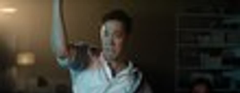 Трейлер Rise of Nightmares