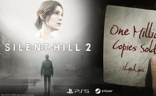 Konami достигла первого значимого рубежа продаж ремейка Silent Hill 2