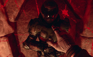 Starfield получила коллаб с DOOM. Вышел адский квест в стиле шутера id Software с новым оружием