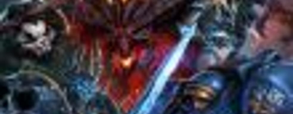 Популярные серии Blizzard могут появиться на мобильных устройствах