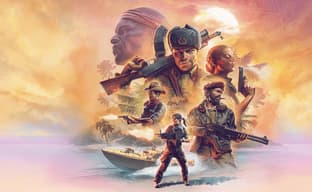 В Jagged Alliance 3 введены послабления для играющих на самом низком уровне сложности