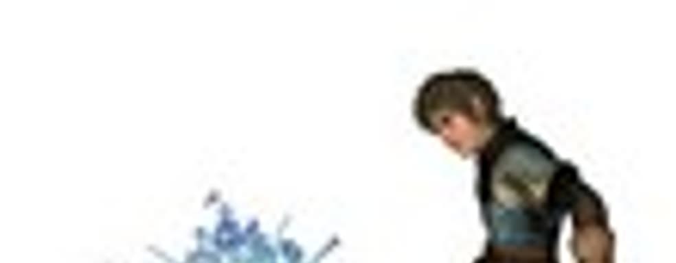 Final Fantasy XI портируют на PS3