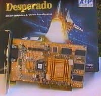 Chaintech Desperado