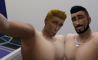 В The Sims 4 будет добавлена механика выбора ориентации сима. Отключить ее нельзя, ведь «ЛГБТКИА+ являются данностью»