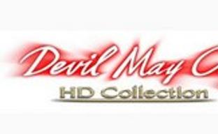 Devil May Cry - 10 лет. Анонс Devil May Cry HD Collection 