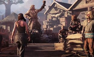 Ubisoft считает, что она вправе требовать 70 долларов за игру-сервис Skull and Bones, ведь это проект уровня AAAA