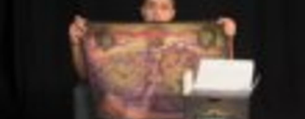 Распаковка Lords of the Fallen Collector’s Edition