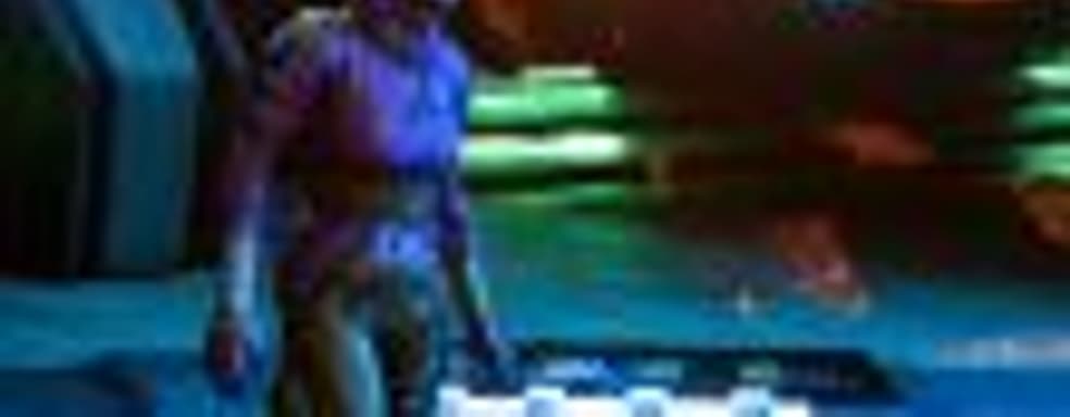 Напарники, представители других цивилизаций и поцелуи в новом постановочном трейлере Mass Effect: Andromeda