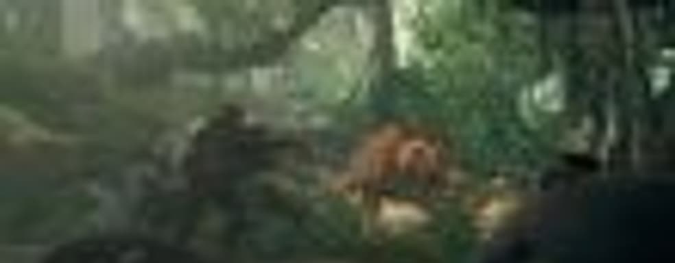 Задержка консольных версий Ancestors не связана с эксклюзивностью игры магазина Epic Games