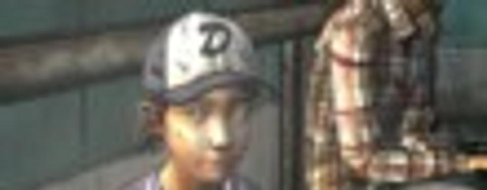 Дата выхода The Walking Dead: Season 2 – Episode 3 