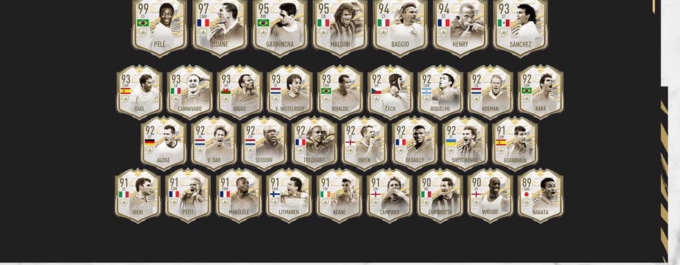 Electronic Arts прокомментировала скандал с продаваемыми картами FIFA Ultimate Team