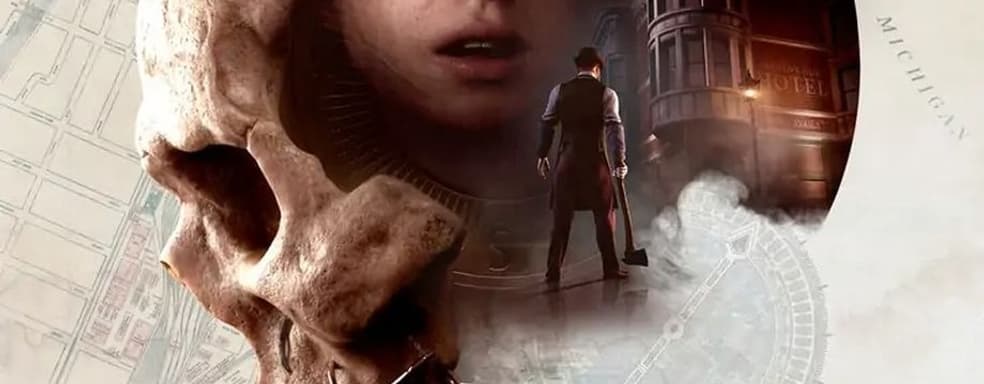 Информатор назвал дату выхода The Dark Pictures Anthology: The Devil In Me