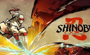 Ниндзя вернётся в августе. Sega показала трейлер Shinobi: Art of Vengeance и раскрыла дату выхода