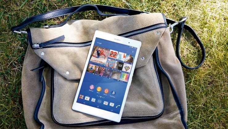 Выбираем планшет Выбираем планшет