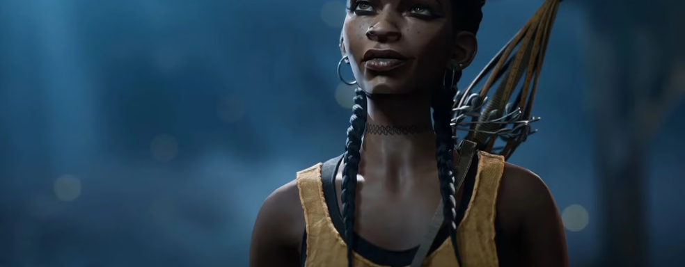 [СТРИМ] Очередной провал Microsoft. South of Midnight