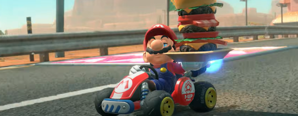 GTA 6 опоздала: Nintendo подняла планку цен на игры для Switch 2, а фанатам картриджей придётся платить ещё больше