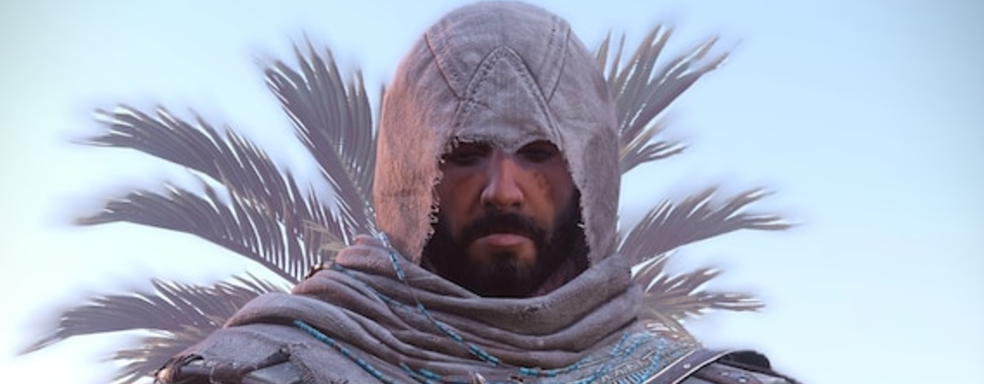 В сеть слили Assassin's Creed Mirage без защиты Denuvo