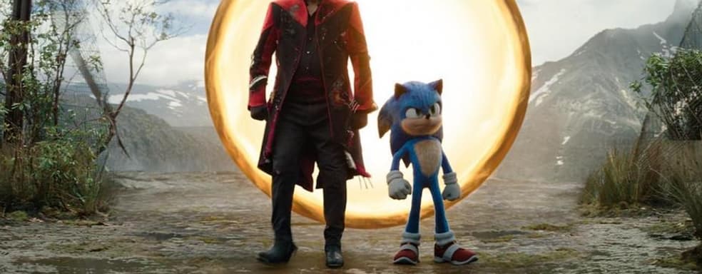В работу запущен четвертый фильм о еже Сонике. Премьера запланирована на 2027 год