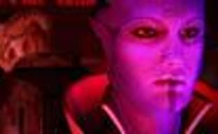 Mass Effect 2: Шеппард научится плавать?