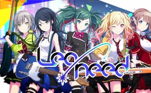 Ритм-игра для смартфонов Hatsune Miku: Colorful Stage обзавелась датой релиза и новым трейлером