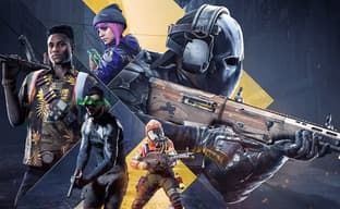 Ubisoft заявила, что сетевой шутер XDefiant не умирает