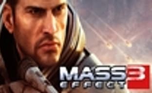 Mass Effect 3 с сюжетными и мультиплеерными DLC