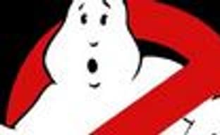Ghostbusters tiene editor