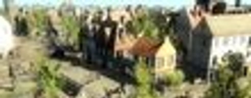 Анонс «Штрафбат»