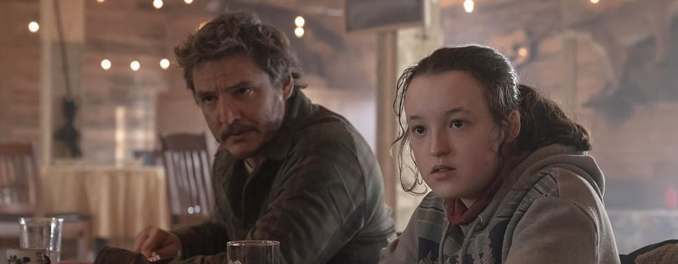 Создатель The Last of Us назвал свою любимую сцену первого сезона